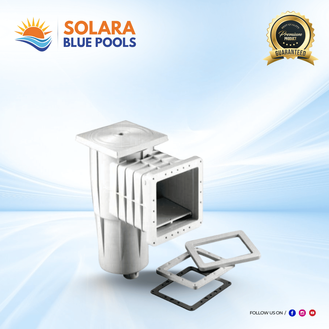 Swimming Pool Standard Skimmer